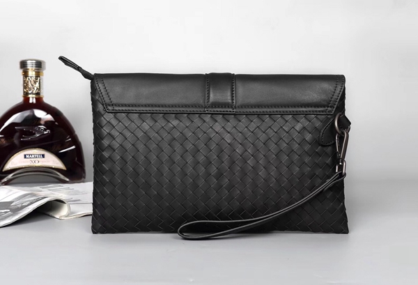 ボッテガヴェネタバッグ全体デザイン